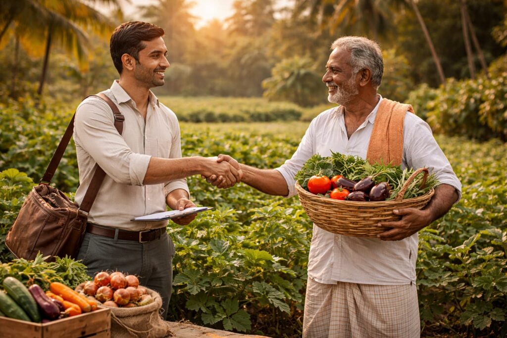 Olyra | Best Import Export Company