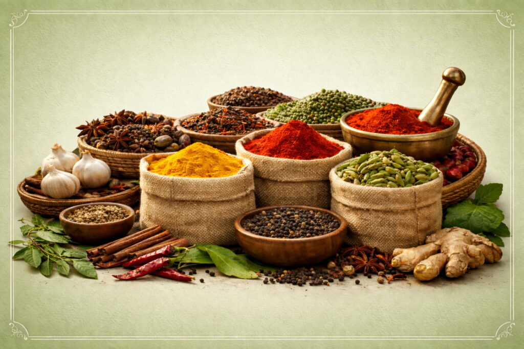 Olyra | Best Import Export Company