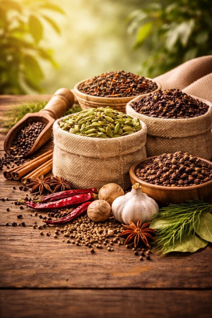 Olyra | Best Import Export Company