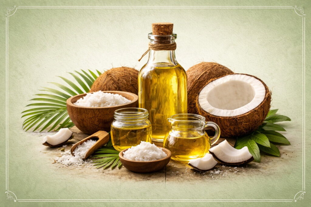 Olyra | Best Import Export Company