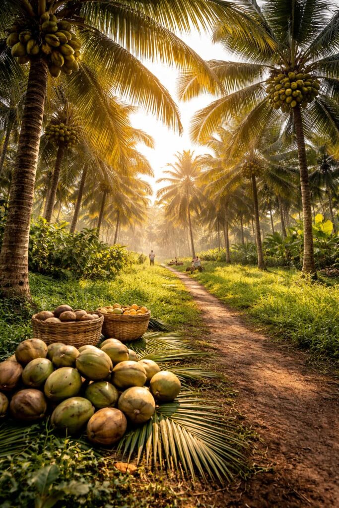 Olyra | Best Import Export Company