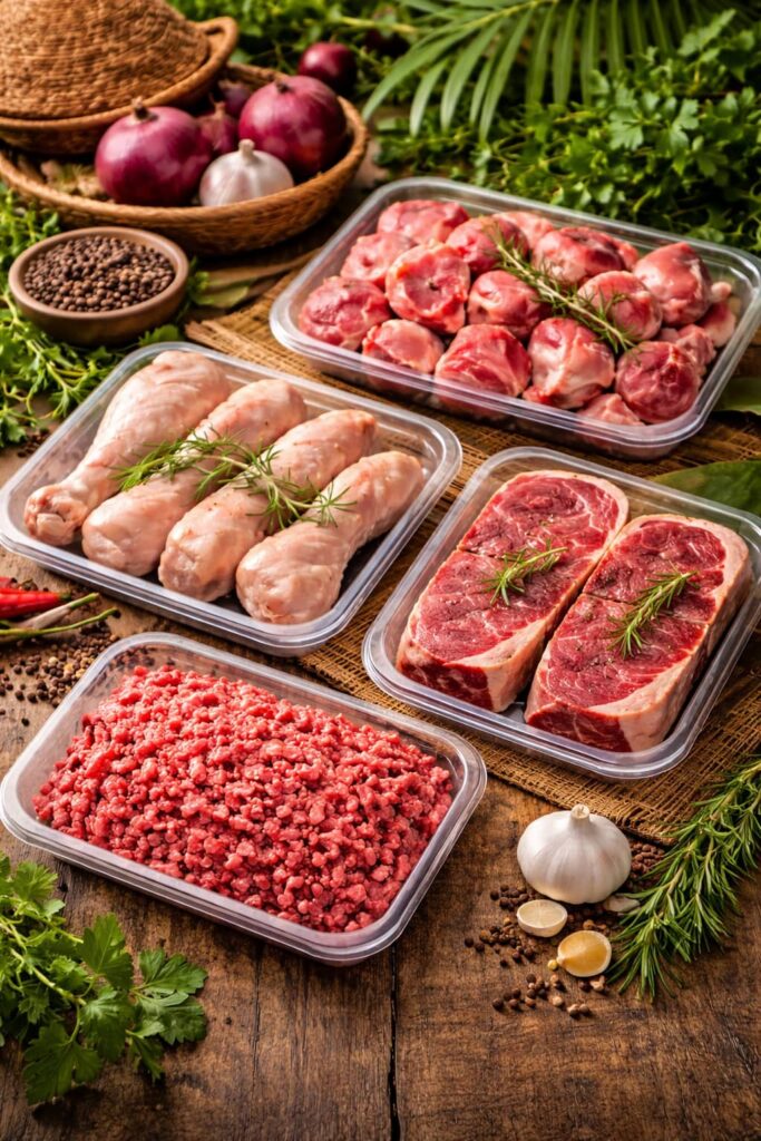 Olyra | Best Import Export Company