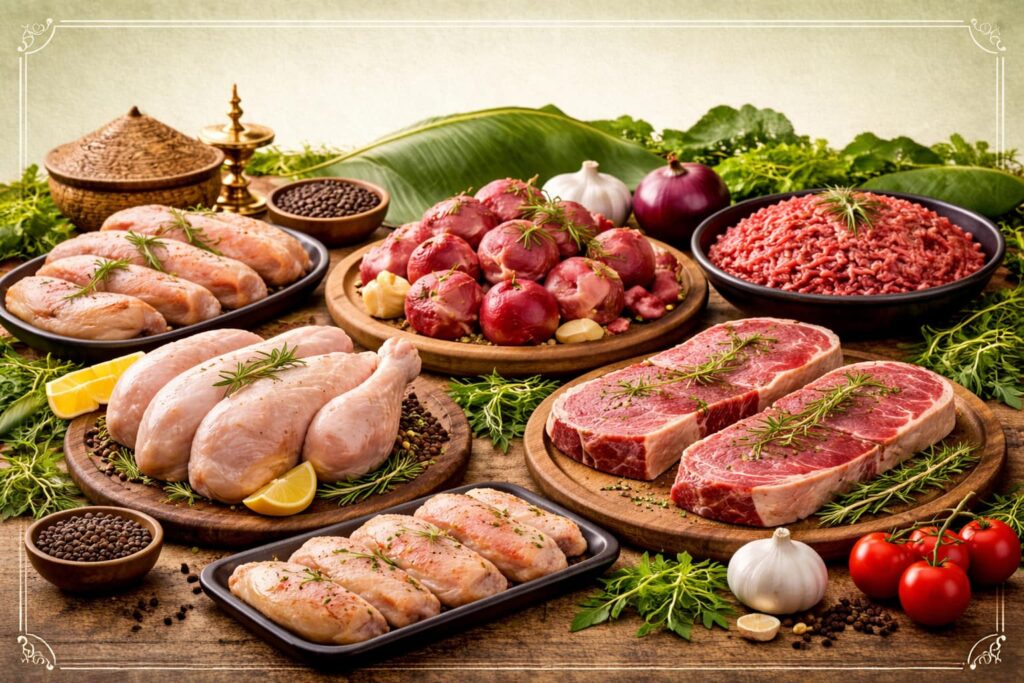 Olyra | Best Import Export Company