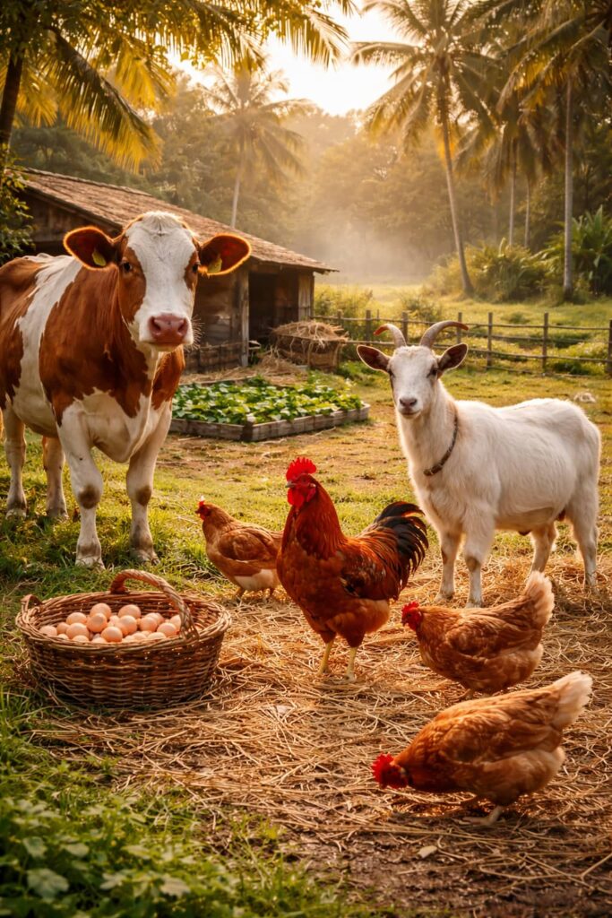 Olyra | Best Import Export Company